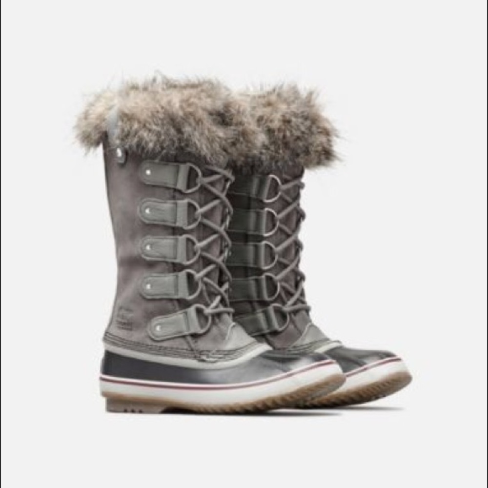 Sorel women’s Joan of Arctic snow boots